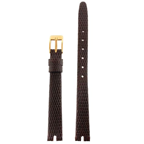 Gucci watch strap replacement